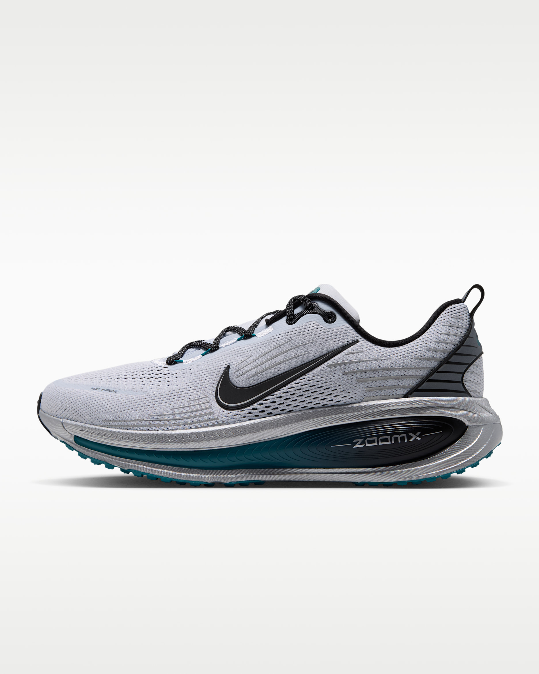 Nike Vomero 18 Men's Road-Running Shoes. Nike ID
